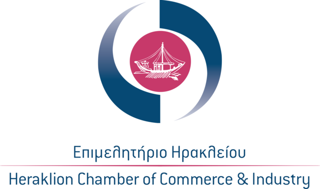 Heraklion logo