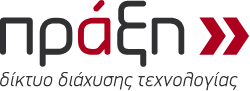 PRAXI Network logo